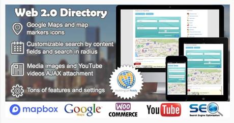 Best WordPress Directory Plugins Of 2020 WordPress Directory plugins