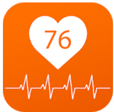 best heart rate monitor app android