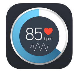 best heart rate monitor apps 