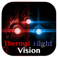 Infrared thermal camera apps for android