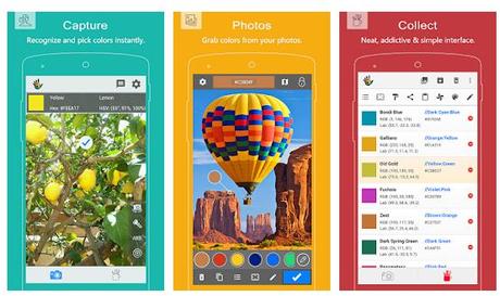  Best Color identifier apps Android/ iPhone
