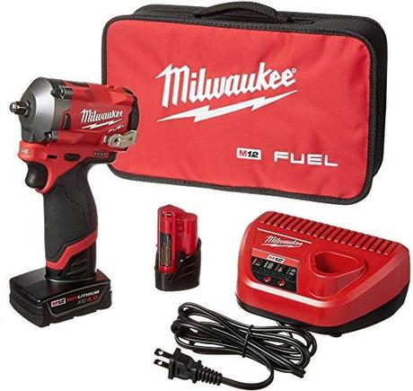 Milwaukee-Tools-Company