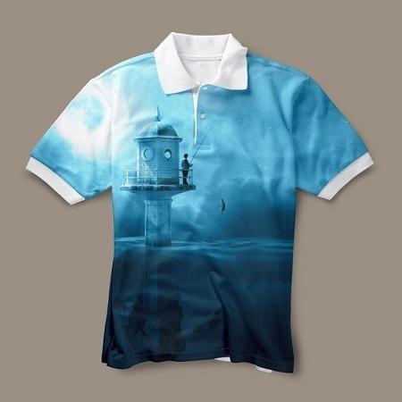 Sublimation-Printing