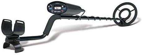 Bounty Hunter TK4 Tracker Metal Detector Reviews