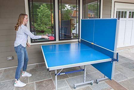 JOOLA NOVA DX Table Tennis Table