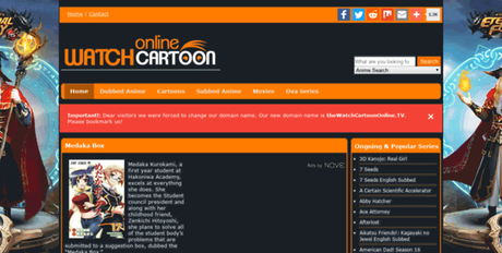 10 Best Sites Like CartoonCrazy to Watch Cartoon Online in 2020 - Paperblog