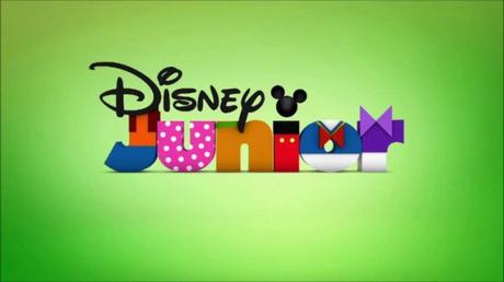 disney junior