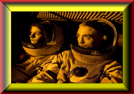 ABC Film Challenge – Catch Up 2019 – H – High Life (2018) Movie Review
