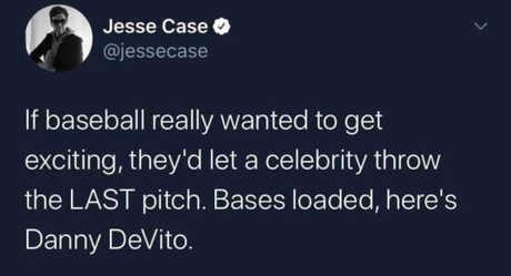 Last pitch Last pitch