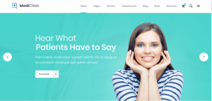 Top Dental Themes For WordPress 2020 Dental Themes For WordPress