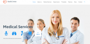 Top Dental Themes For WordPress 2020 Dental Themes For WordPress