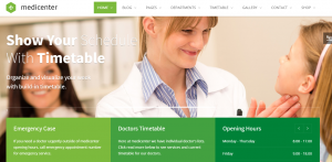 Top Dental Themes For WordPress 2020 Dental Themes For WordPress