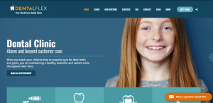 Top Dental Themes For WordPress 2020 Dental Themes For WordPress