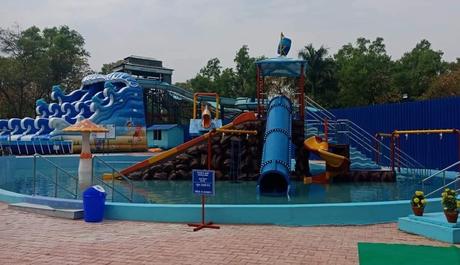 Jubilee Park, Tata Zoological Park, Nicco Jubilee Park – Jamshedpur ...