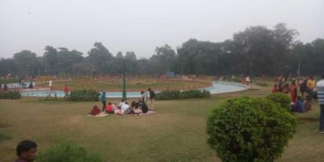 Jubilee Park, Tata Zoological Park, Nicco Jubilee Park – Jamshedpur ...