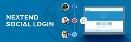 Top Social Login WordPress Plugins 2020 Nextend Social Login