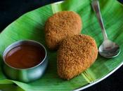 Maravalli Kizhangu Cutlet