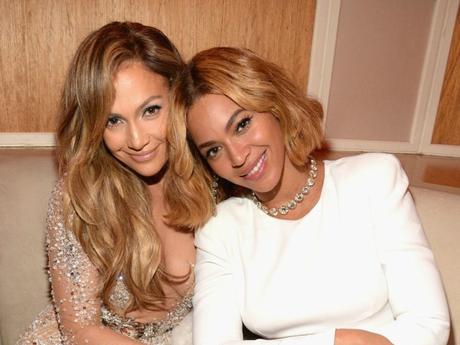 Beyonce and Jennifer Lopez Could Become 1st Time Oscar Nominees