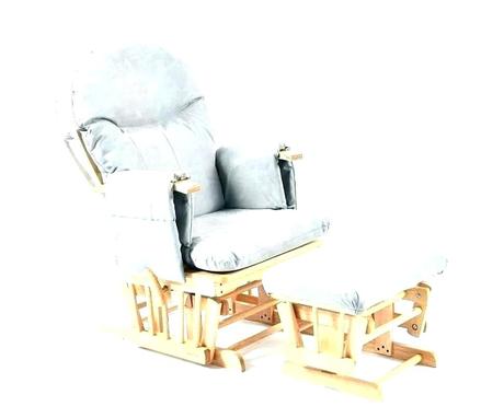 rocking chair small nursery for spaces
