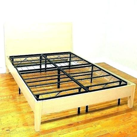 no boxspring bed goedkope kopen king size box spring and mattress cheap frame