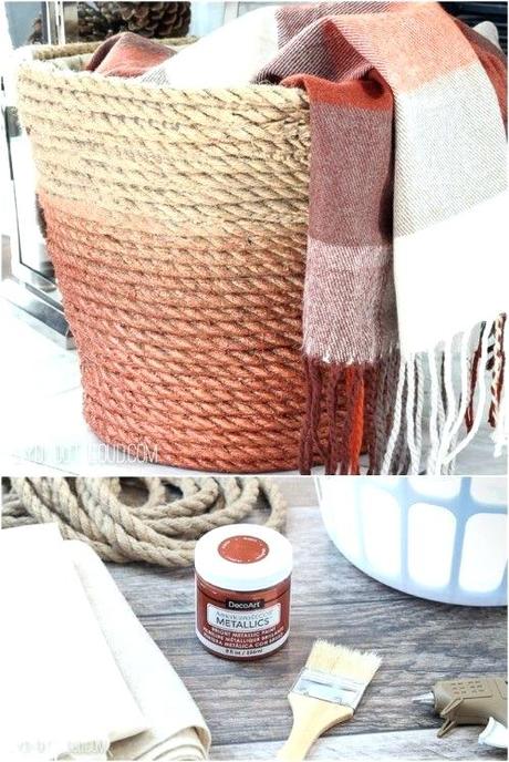 woven clothes hamper laundry strap baskets and hampers that make organizing