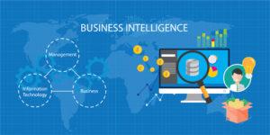 4 Tech Risks of Using Outdated Business Intelligence Tools 4 Tech Risks of Using Outdated Business Intelligence Tools