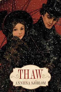 THAW: A QUILLS & QUARTOS BLOG TOUR