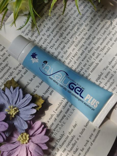 HyaluGel Plus Hyaluronic Acid Gel Review HyaluGel Plus Hyaluronic Acid Gel Review