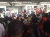 UTME Candidates Lament Tough Enrolment Abuja [Photos]