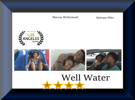 Well Water (2017) Short Movie Review