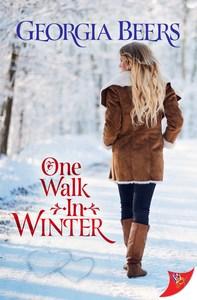 Mallory Lass reviews One Walk in Winter by Georgia Beers, narrated by Lori Prince