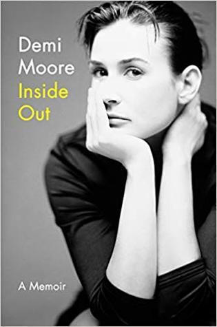 Inside Out by Demi Moore- Feature and Review