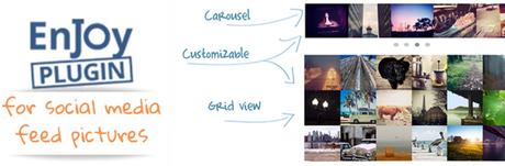 Best WordPress Instagram Plugins Of 2020 Enjoy Social media