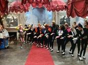 Classic Scene: Time Warp