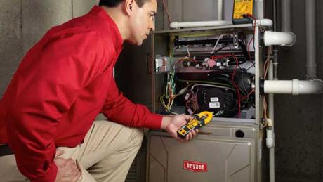 Furnace Installation – 6 Steps to Less Pain
