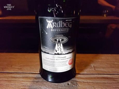 Ardbeg Supernova 2019