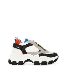 Prada Sneakers: Styles That Speak For Themselves!