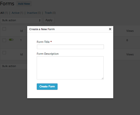 How To Make Buddypress Registration Forms With Gravity Forms Buddypress Registration Forms