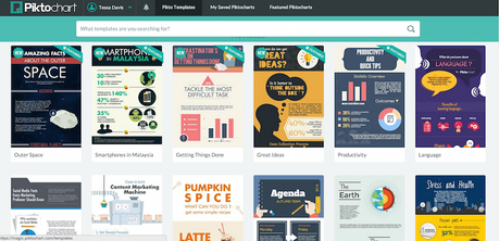 Best Social Media Content Tools Of 2020 piktochart