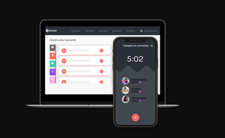 social media platform social media platform