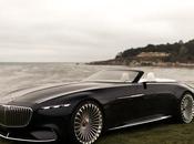 Jaw-dropping Mercedes Maybach Cabriolet, Absolute Instant Classic