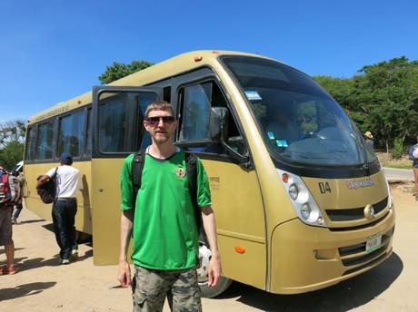 Backpacking in Mexico: My Top 5 Memories Backpacking in Mexico: My Top 5 Memories