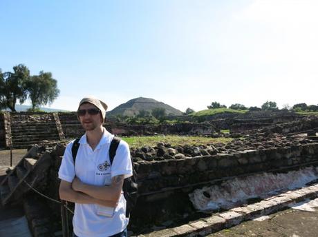 Backpacking in Mexico: My Top 5 Memories Backpacking in Mexico: My Top 5 Memories
