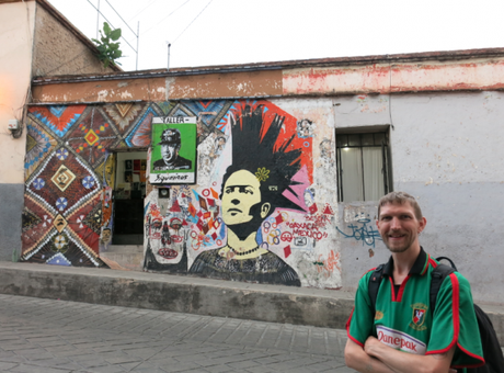 Backpacking in Mexico: My Top 5 Memories Backpacking in Mexico: My Top 5 Memories