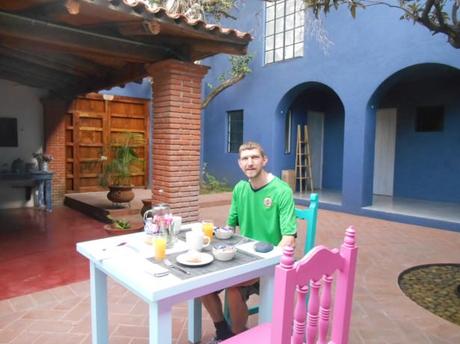 Backpacking in Mexico: My Top 5 Memories Backpacking in Mexico: My Top 5 Memories
