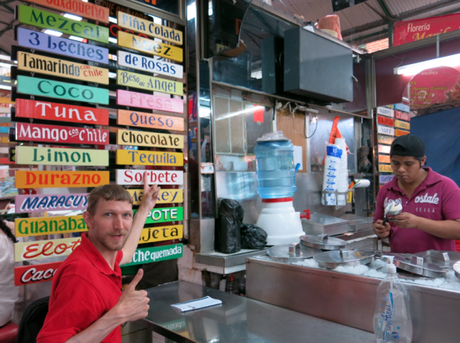 Backpacking in Mexico: My Top 5 Memories Backpacking in Mexico: My Top 5 Memories