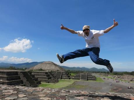 Backpacking in Mexico: My Top 5 Memories Backpacking in Mexico: My Top 5 Memories