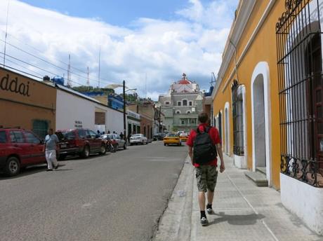Backpacking in Mexico: My Top 5 Memories Backpacking in Mexico: My Top 5 Memories
