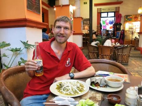 Backpacking in Mexico: My Top 5 Memories Backpacking in Mexico: My Top 5 Memories