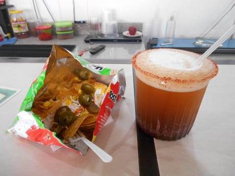 Backpacking in Mexico: My Top 5 Memories Backpacking in Mexico: My Top 5 Memories